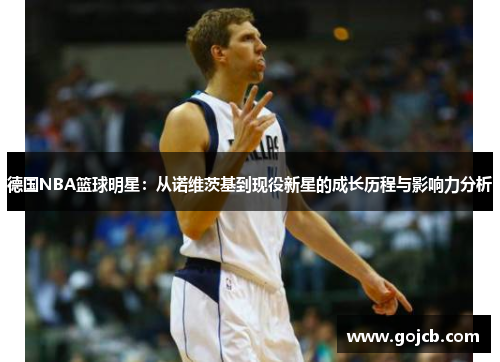 德国NBA篮球明星：从诺维茨基到现役新星的成长历程与影响力分析